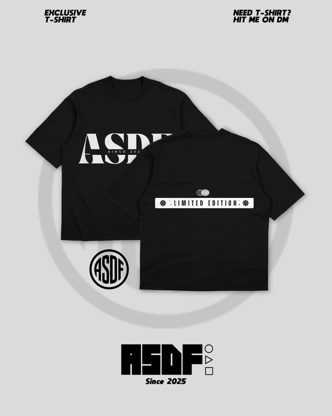S1 - ASDF Edition